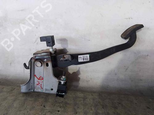 Clutch pedal HYUNDAI i10 II (BA, IA) 1.0 | BP26473520I13 