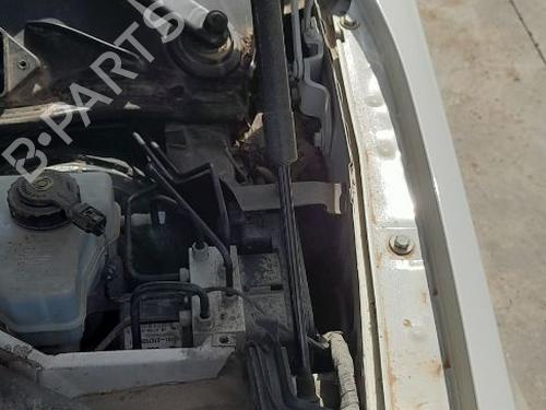 Gasfjeder motorhjelm BMW 1 (E87) 118 d (143 hp) 33049025