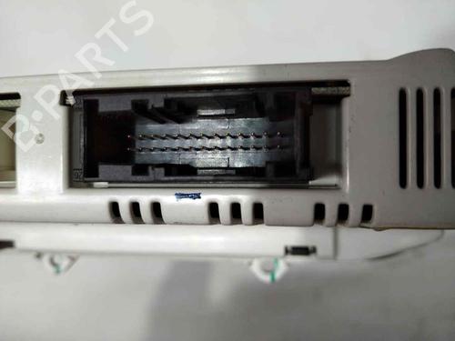 Climate control FORD MONDEO III (B5Y) 2.0 TDCi | BP26475423I5 