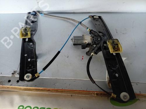 Front right window mechanism JAGUAR XF II (X260) 2.0 D | BP28464519C23 - Image 2