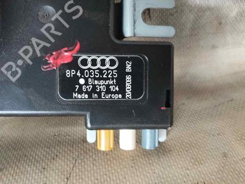 Module électronique AUDI A3 (8P1) 1.9 TDI | BP29877791M83