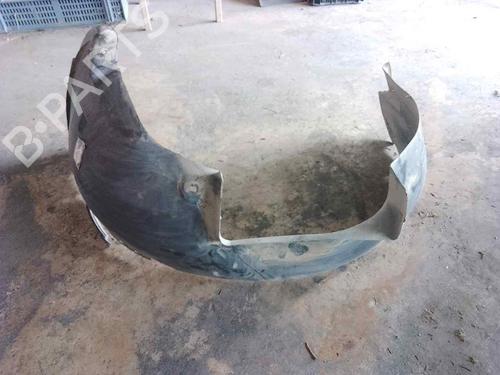 Wheel arch SEAT LEON (1M1)  | BP26474268C56 