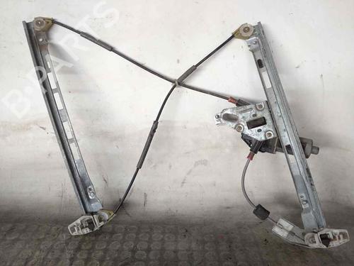 Front right window mechanism PEUGEOT 206 Hatchback (2A/C) 1.4 LPG | BP26479372C23 