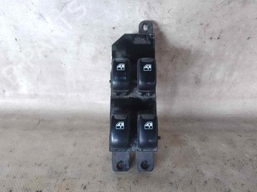 Left front window switch HYUNDAI SANTA FÉ I (SM) 2.0 CRDi | BP26486776I27 