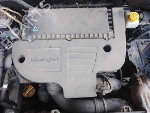 Used Air filter box FIAT PUNTO EVO (199_) 1.3 D Multijet (199AXC1A, 199BXC1A, 199AXT1A, 199BXT1A) (75 hp) 28469731