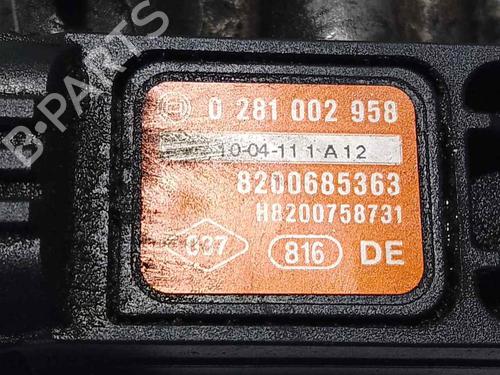 Electronic sensor RENAULT KOLEOS I (HY_) 2.0 dCi (HY0K) | BP31356399M84 - Image 3