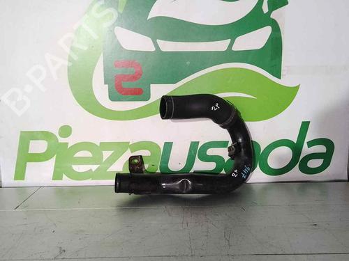 Rør FIAT DOBLO Cargo (263_) [2010-2026]  31269962