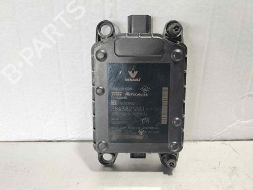 Used Electronic module Electronic module RENAULT ESPACE V (JR_) 1.6 dCi 130 (130 hp) 34380628 34380628