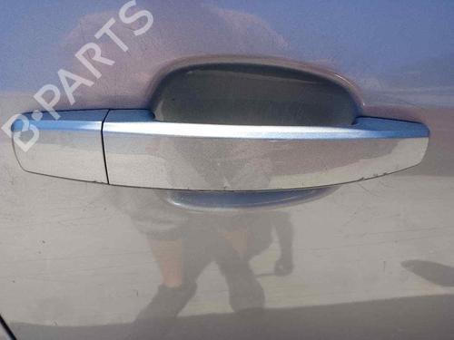 Used Front right exterior door handle OPEL INSIGNIA A (G09) 2.0 CDTI (68) (131 hp) 28454736