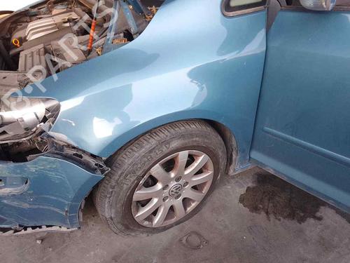 Forbro VW GOLF PLUS V (5M1, 521) [2004-2013]  28460661
