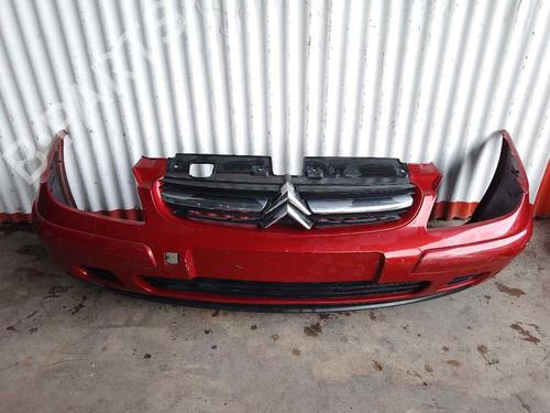 Used Front bumper CITROËN C5 I (DC_) 2.0 HDi (DCRHZB, DCRHZE) (109 hp) 28452269