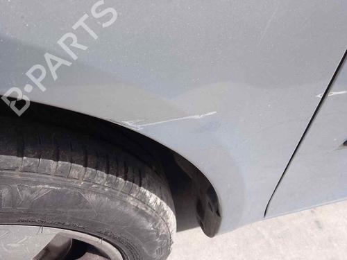 Left front fenders SKODA FABIA II Combi (545) 1.6 TDI | BP28461096C41 