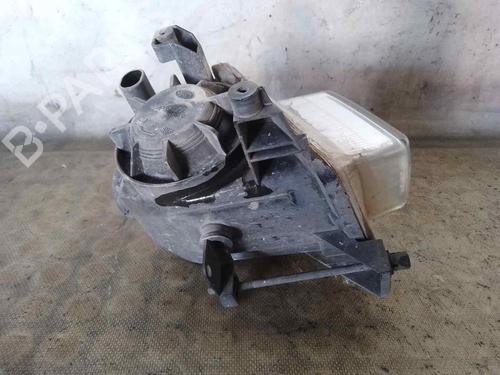 Right front fog light OPEL VECTRA C (Z02)  | BP26469640C31 