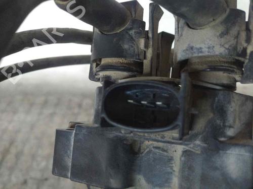 Ignition coil FORD FIESTA III (GFJ)  | BP26467551M94 