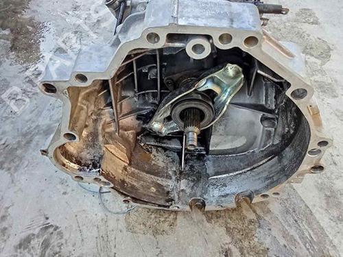 Gearbox AUDI A4 B7 (8EC) 2.0 TDI 16V | BP28463508M3