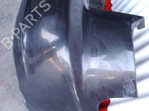 Rear bumper AUDI A3 Sportback (8PA) 2.0 TDI 16V | BP26483544C8 