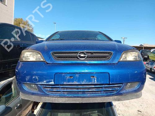 Used Fuse box OPEL ASTRA G Coupe (T98) 1.8 16V (F07) (125 hp) 28456236