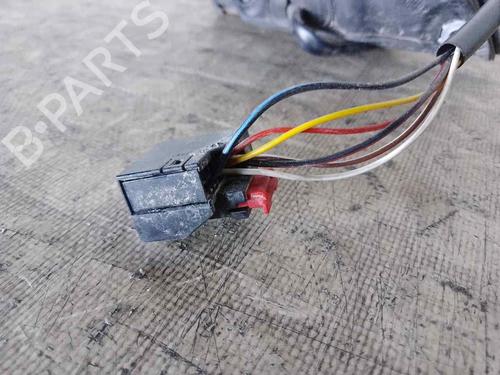 Left mirror VW PASSAT B6 (3C2)  | BP26482066C26 