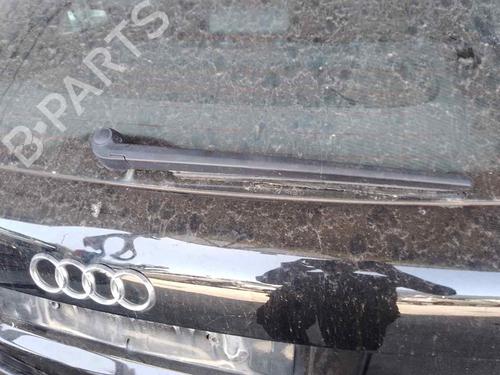 Used Rear windshield wiper arm AUDI A3 Sportback (8PA) 1.4 TFSI (125 hp) 28469063
