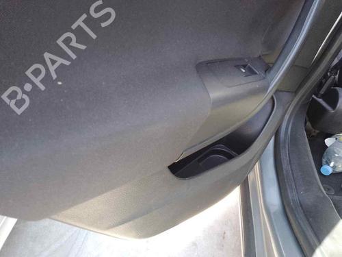 Used Rear left window mechanism OPEL INSIGNIA A (G09) 2.0 CDTI (68) (131 hp) 28454728