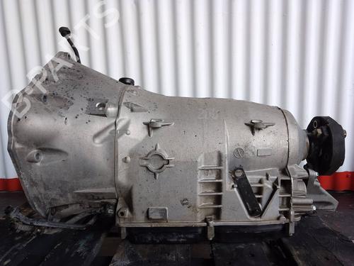 Gearbox MERCEDES-BENZ C-CLASS Coupe (CL203)  | BP26486378M3 