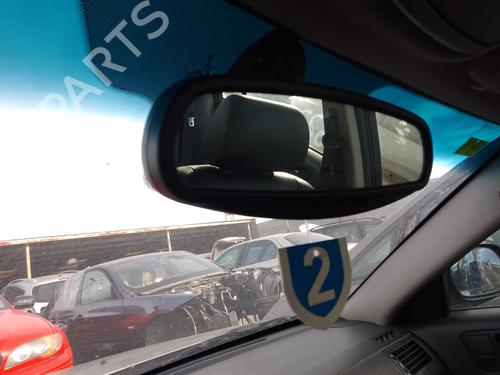 Ryggespeil Innvendig CHEVROLET EPICA (KL1_) [2004-2011]  32345263