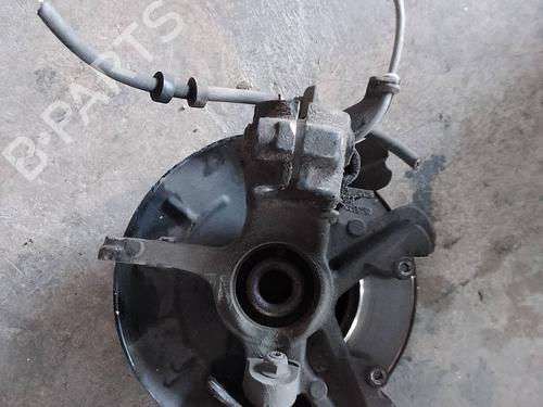 Used Left front steering knuckle SEAT CORDOBA (6L2) 1.9 TDI (100 hp) 26479478