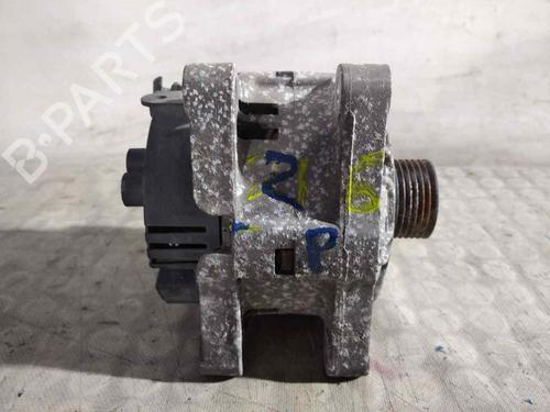 Used Alternator CITROËN C3 I (FC_, FN_) 1.1 i (60 hp) 26476928