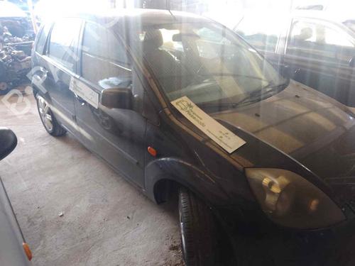 Engine FORD FIESTA V (JH_, JD_) 1.4 16V | BP26486336M1 