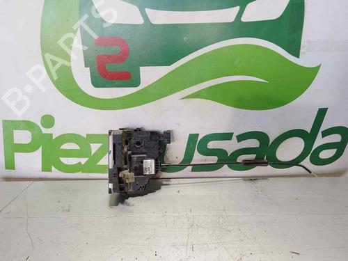 Used Rear right lock OPEL CORSA D (S07) [2006-2015]  28460231