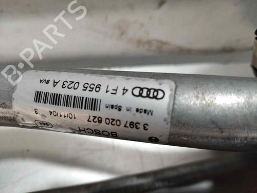 Front wiper motor AUDI A6 C6 (4F2) | BP32678958M29 - Image 4