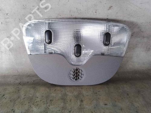 Used Interior roof light PEUGEOT 607 (9D, 9U) [2000-2025]  26470646