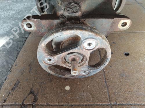 Rear differential BMW 1 (E87) 118 d | BP33049043M24 - Image 4