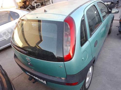 Paraurti anteriore OPEL CORSA C (X01) 1.2 (F08, F68) | BP26484446C7 