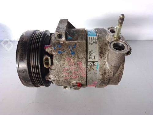 Used AC compressor AC compressor 38722980 38722980