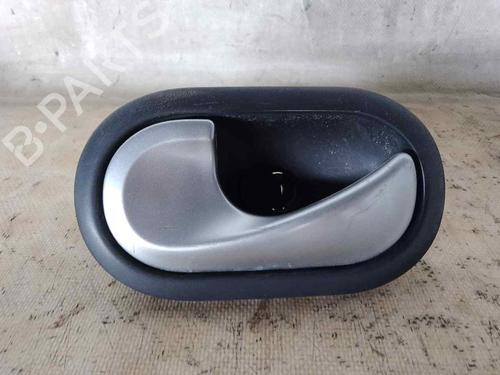 Used Front left interior door handle RENAULT CLIO III (BR0/1, CR0/1) 1.5 dCi (75 hp) 27818085