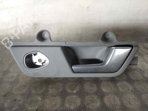 Used Front right exterior door handle AUDI A4 B7 Avant (8ED) 2.5 TDI (163 hp) 26467024