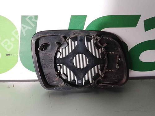 Left mirror glass PEUGEOT 407 (6D_) | BP30901150C148