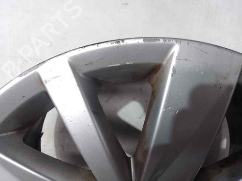 Rim VW GOLF V (1K1)  | BP26484027C45 