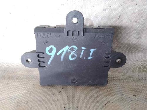 Electronic module FORD MONDEO III Saloon (B4Y) 1.8 SCi | BP27700926M83 