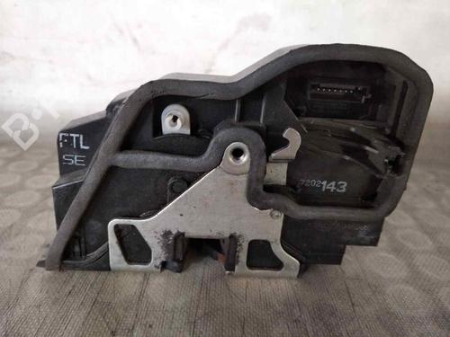 Front left lock BMW X3 (E83) xDrive 18 d | BP26476287C98 
