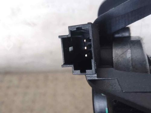 Rear wiper motor NISSAN QASHQAI / QASHQAI +2 I (J10, NJ10, JJ10E) 1.5 dCi | BP26471627M102 