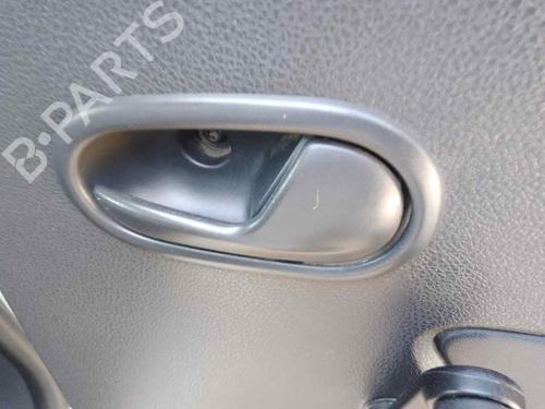 Used Rear right interior door handle DACIA SANDERO II [2012-2025]  28468353