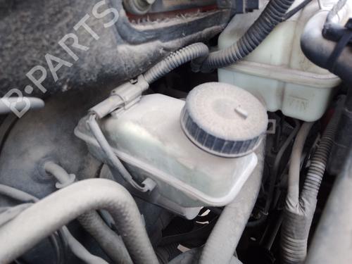Used Brake master cylinder Brake master cylinder CHEVROLET AVEO / KALOS Hatchback (T200) 1.4 16V (94 hp) 36532084 36532084