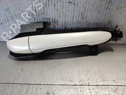 Used Front right exterior door handle Front right exterior door handle MAZDA CX-5 (KF) [2016-2026] 36566033 36566033