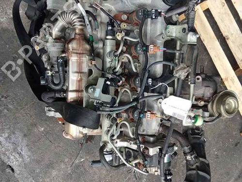 Engine TOYOTA COROLLA (_E12_) 1.4 D (NDE120_, NDE120R) | BP29509712M1 