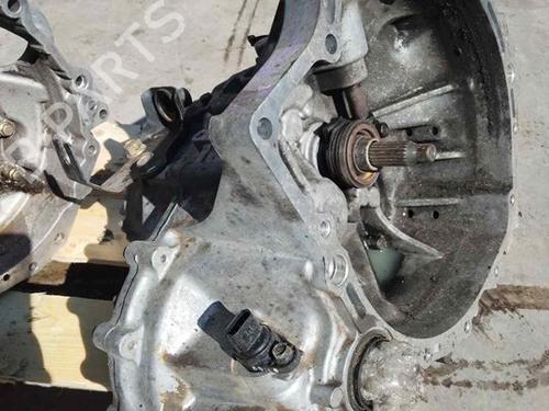 Gearbox KIA RIO I Hatchback (DC) 1.3 | BP34008085M3 - Image 2