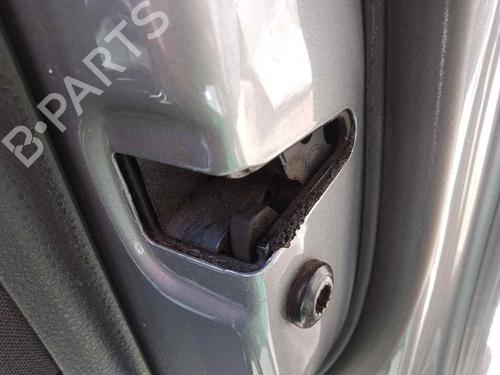 Høyre foran lås VW POLO IV (9N_, 9A_) [2001-2014]  28462284