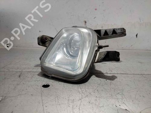 Used Right front fog light Right front fog light FIAT PUNTO (188_) [1999-2012] 33464034 33464034