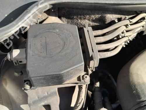 Used Electronic module Electronic module SEAT IBIZA III (6L1) [2002-2009] 33758294 33758294